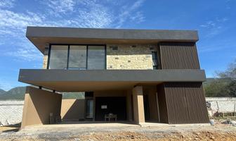 Foto de inmueble en Al chaparral, Col. Viento Libre C.P. 67315, Santiago