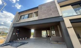 Foto de inmueble en Casa en Venta en Ríos del Vergel, Santiago, Carretera Nacional, Los Cavazos, Los Rodríguez, Col. Viento Libre C.P. 67315, Santiago