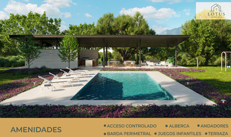 Foto de inmueble en Del Viento, Col. Viento Libre C.P. 67315, Santiago