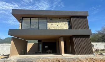 Foto de inmueble en , Col. Viento Libre C.P. 67315, Santiago