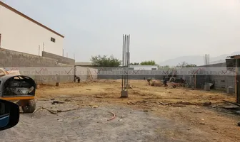 Foto de inmueble en Sin nombre de calle, Col. Viento Libre C.P. 67315, Santiago