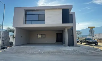 Foto de inmueble en Sin nombre de calle #S/N, Col. Viento Libre C.P. 67315, Santiago