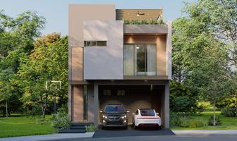 Foto de inmueble en Venta Casa de 275 m2 en Fracc. Vientos DEL Vergel -carretera Nacional en Santiago - 3 Niveles, Col. Viento Libre C.P. 67315, Santiago