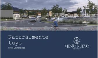 Foto de inmueble en Viento Libre, Col. Viento Libre C.P. 67315, Santiago