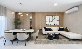 Foto de inmueble en Viento, Col. Viento Libre C.P. 67315, Santiago