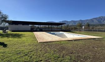 Foto de inmueble en Vientos DEL Vergel, Col. Viento Libre C.P. 67315, Santiago