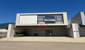 Foto de inmueble en Vientos del Vergel, Col. Viento Libre C.P. 67315, Santiago
