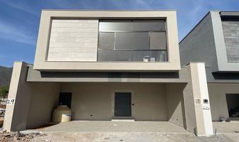 Foto de inmueble en Vientos del Vergel, Col. Viento Libre C.P. 67315, Santiago