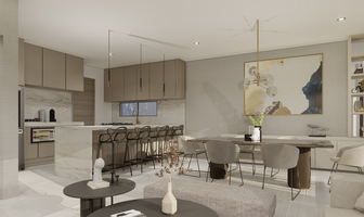 Foto de inmueble en calle ., Col. Viento Libre C.P. 67315, Santiago