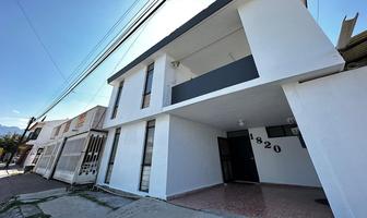 Foto de inmueble en LOS PIRULES, Col. Villa Florida C.P. 64810, Monterrey