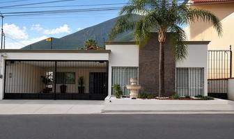 Foto de inmueble en fuentes, Col. Villa Las Fuentes C.P. 64890, Monterrey