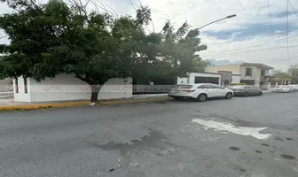 Foto de inmueble en Sin nombre de calle, Col. Villa Mitras C.P. 64170, Monterrey