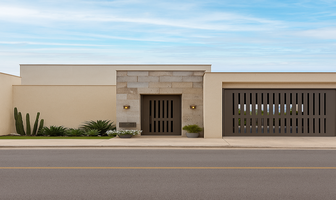 Foto de inmueble en , Col. Villa Montaña 1er Sector C.P. 66235, San Pedro Garza García