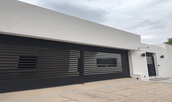 Foto de inmueble en Monte parnaso, Col. Villa Montaña 2 Sector C.P. 66235, San Pedro Garza García