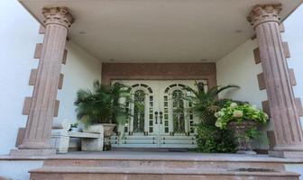 Foto de inmueble en Monte Ancohuma, Col. Villa Montaña C.P. 66235, San Pedro Garza García
