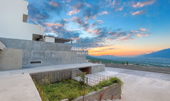 Foto de inmueble en Monte Huascaran, Col. Villa Montaña C.P. 66235, San Pedro Garza García