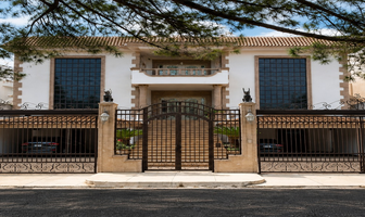 Foto de inmueble en Monte blanco, Col. Villa Montaña C.P. 66235, San Pedro Garza García