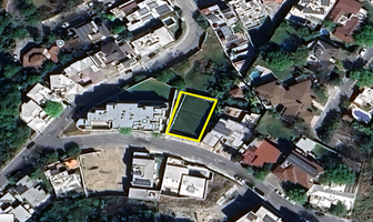 Foto de inmueble en , Col. Villa Montaña C.P. 66235, San Pedro Garza García
