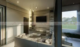 Foto de inmueble en Sin nombre de calle, Col. Villa Montaña C.P. 66235, San Pedro Garza García