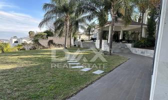 Foto de inmueble en VENTA DE TERRENO EN VILLA MONTAÑA SAN PEDRO, Col. Villa Montaña C.P. 66235, San Pedro Garza García