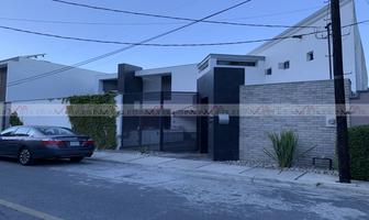 Foto de inmueble en Villa Montaña, Col. Villa Montaña C.P. 66235, San Pedro Garza García
