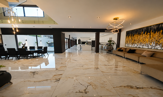 Foto de inmueble en privada el uro, Col. Villa Murano C.P. 64985, Monterrey