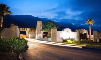 Foto de inmueble en Fraccionamiento Santa Isabel Carretera Nacional Monterrey N L, Col. Villa Santa Isabel C.P. 64985, Monterrey