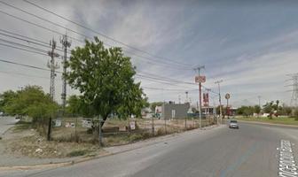 Foto de inmueble en avenida sendero divisorio norte, Col. Villa Sol C.P. 66635, Apodaca