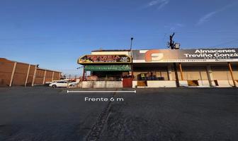 Foto de inmueble en Ave Chapultepec, Col. Villa de San Miguel C.P. 67110, Guadalupe