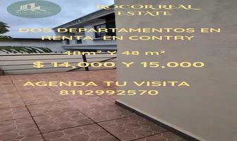 Foto de inmueble en , Col. Villa del Río C.P. 64850, Monterrey