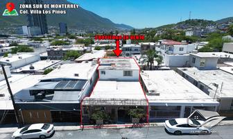 Foto de inmueble en Del Piñon #2922, Villa los Pinos #2922, Col. Villa los Pinos C.P. 64770, Monterrey