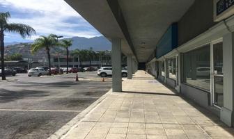 Foto de inmueble en Local Comercial EN Renta Plaza Regia Sobre Ave. Garza Sada, Col. Villa los Pinos C.P. 64770, Monterrey