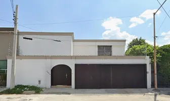 Foto de inmueble en Pino de Alepo. #0000, Col. Villa los Pinos C.P. 64770, Monterrey