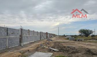 Foto de inmueble en Camino a Salinas Victoria, Col. Villas Campestres C.P. 65556, Ciénega de Flores