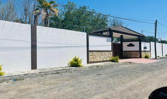 Foto de inmueble en Canario, Col. Villas Campestres C.P. 65556, Ciénega de Flores