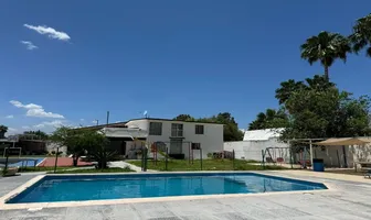 Foto de inmueble en Chopo #351, Col. Villas Campestres C.P. 65556, Ciénega de Flores