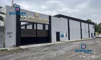 Foto de inmueble en Chopos  al 300 #315, Col. Villas Campestres C.P. 65556, Ciénega de Flores
