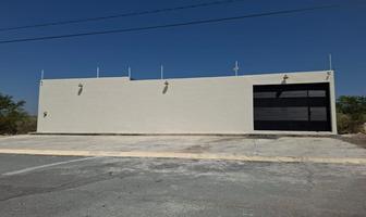 Foto de inmueble en , Col. Villas Campestres C.P. 65556, Ciénega de Flores