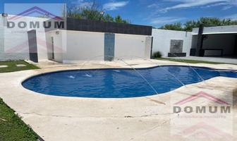Foto de inmueble en Quinta en Venta en Villas Campestres, Col. Villas Campestres C.P. 65556, Ciénega de Flores