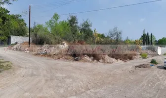Foto de inmueble en Sin nombre de calle, Col. Villas Campestres C.P. 65556, Ciénega de Flores