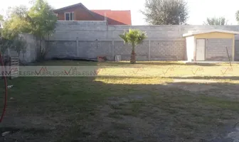 Foto de inmueble en Sin nombre de calle, Col. Villas Campestres C.P. 65556, Ciénega de Flores