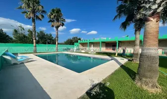 Foto de inmueble en Sin nombre de calle, Col. Villas Campestres C.P. 65556, Ciénega de Flores