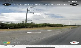 Foto de inmueble en Villas #S/N, Col. Villas Campestres C.P. 65556, Ciénega de Flores