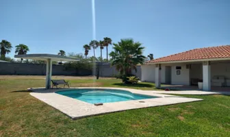Foto de inmueble en principal #S/N, Col. Villas Campestres C.P. 65556, Ciénega de Flores