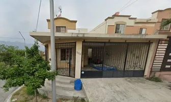 Foto de inmueble en Villa Portales. #S/N, Col. Villas Del Mirador C.P. 66365, Santa Catarina