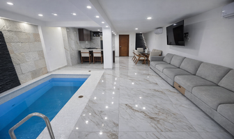 Foto de inmueble en villa del rey, Col. Villas Del Poniente C.P. 66023, García