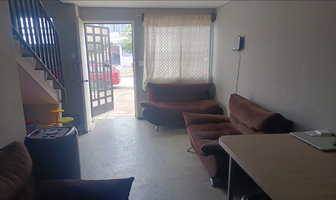 Foto de inmueble en VIVIENDA "B" marcada con el número 117-B (CIENTO DIECISIETE GUION B), de la calle VILLA YESSICA, per, Col. Villas Regina C.P. 66653, Pesquería