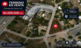 Foto de inmueble en San Luis, Ciénega de Flores, NL, Col. Villas de Alcalá C.P. 65580, Ciénega de Flores