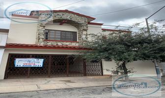 Foto de inmueble en Casa EN Venta Villas DE Anahuac SAN Nicolas DE LOS Garza, Col. Villas de Anáhuac C.P. 66422, San Nicolás de los Garza
