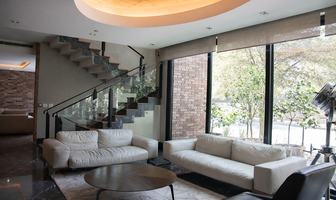 Foto de inmueble en Boulevard Botanica, Col. Villas de Aragón C.P. 66273, San Pedro Garza García